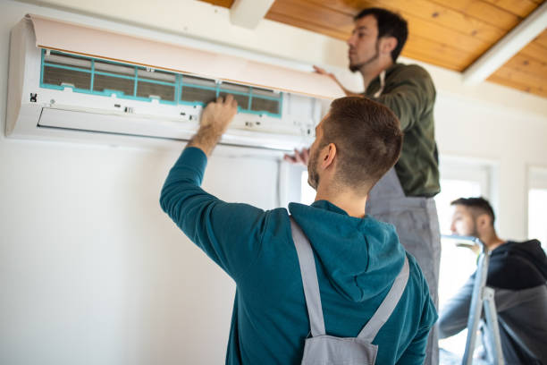 Best HVAC Software and Technology in Gloverville, SC