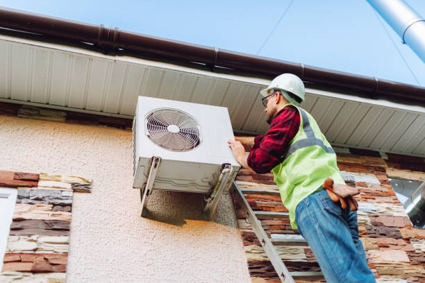 Best HVAC Equipment and Components in Gloverville, SC