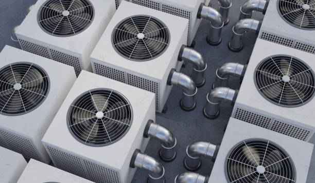 Best HVAC for Healthcare Facilities in Gloverville, SC