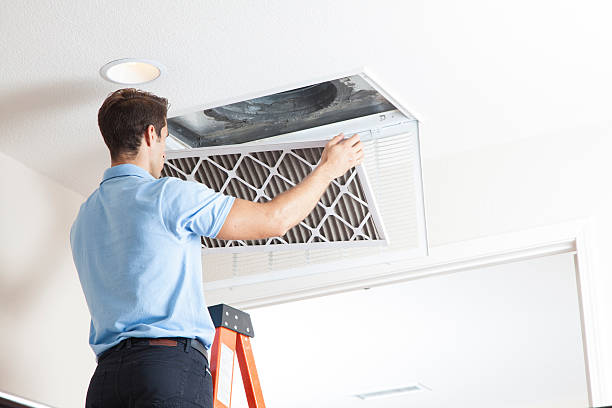 Best Air Conditioning Cleaning in Gloverville, SC