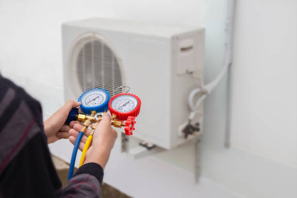 Best Emergency HVAC Services in Gloverville, SC