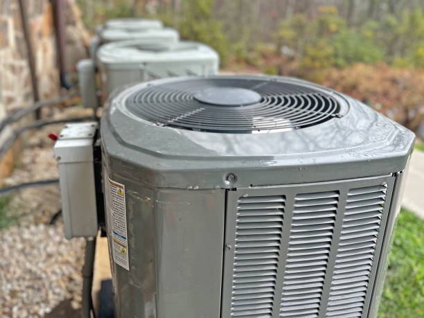 Best HVAC Retrofitting and Upgrading in Gloverville, SC