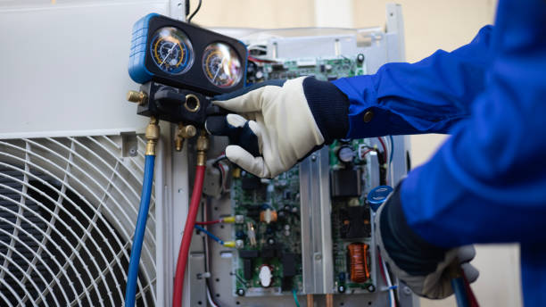 Best Energy-efficient HVAC Solutions in Gloverville, SC