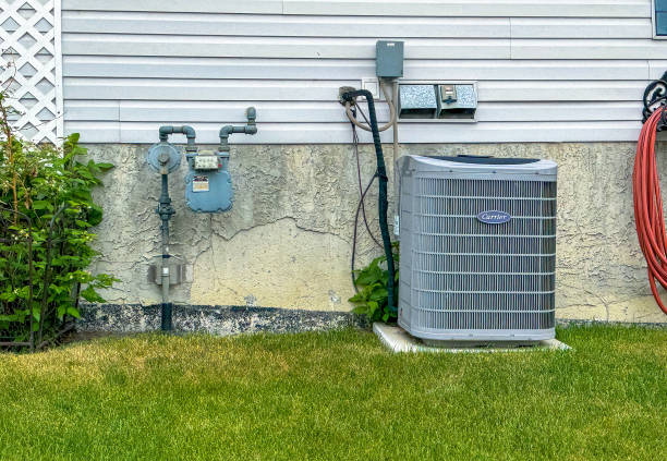 Gloverville, SC HVAC Company